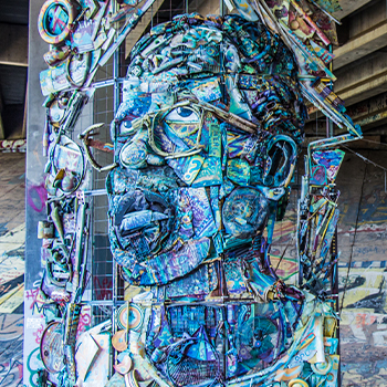 Beltline art